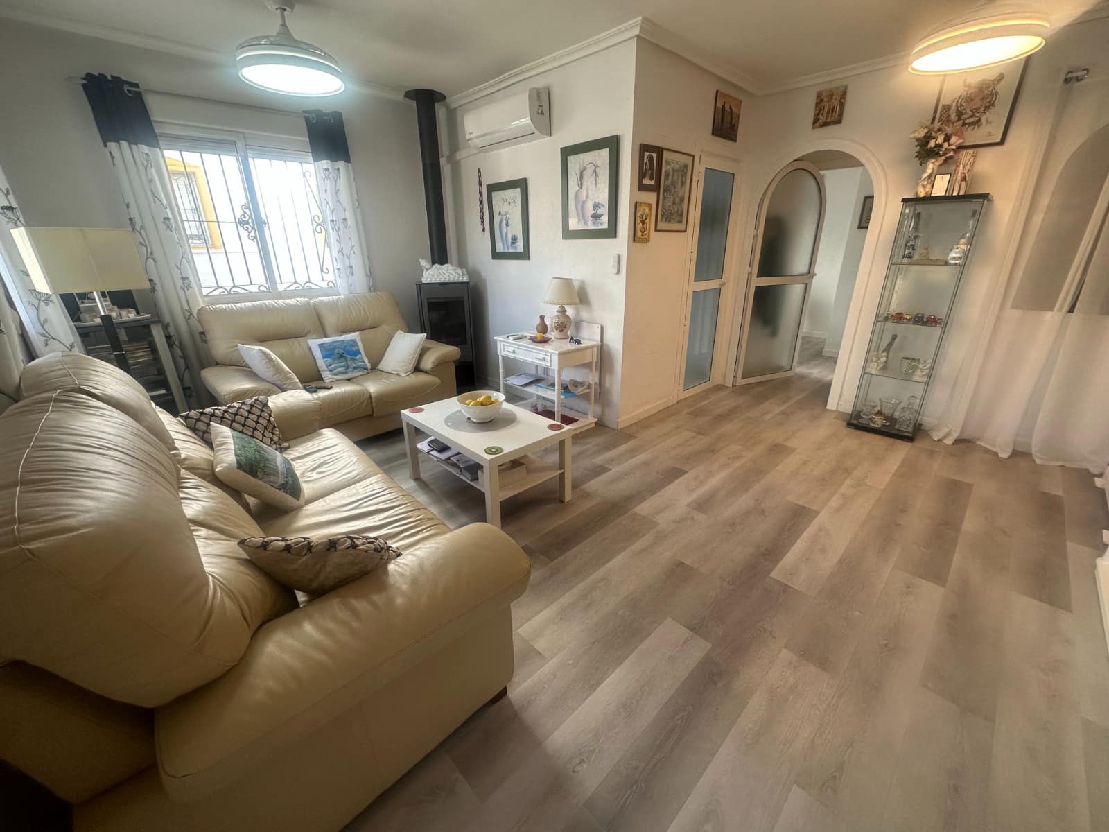 3 slaapkamer Huis te koop in Los Montesinos met zwembad - € 180.000 (Ref: 9481943)