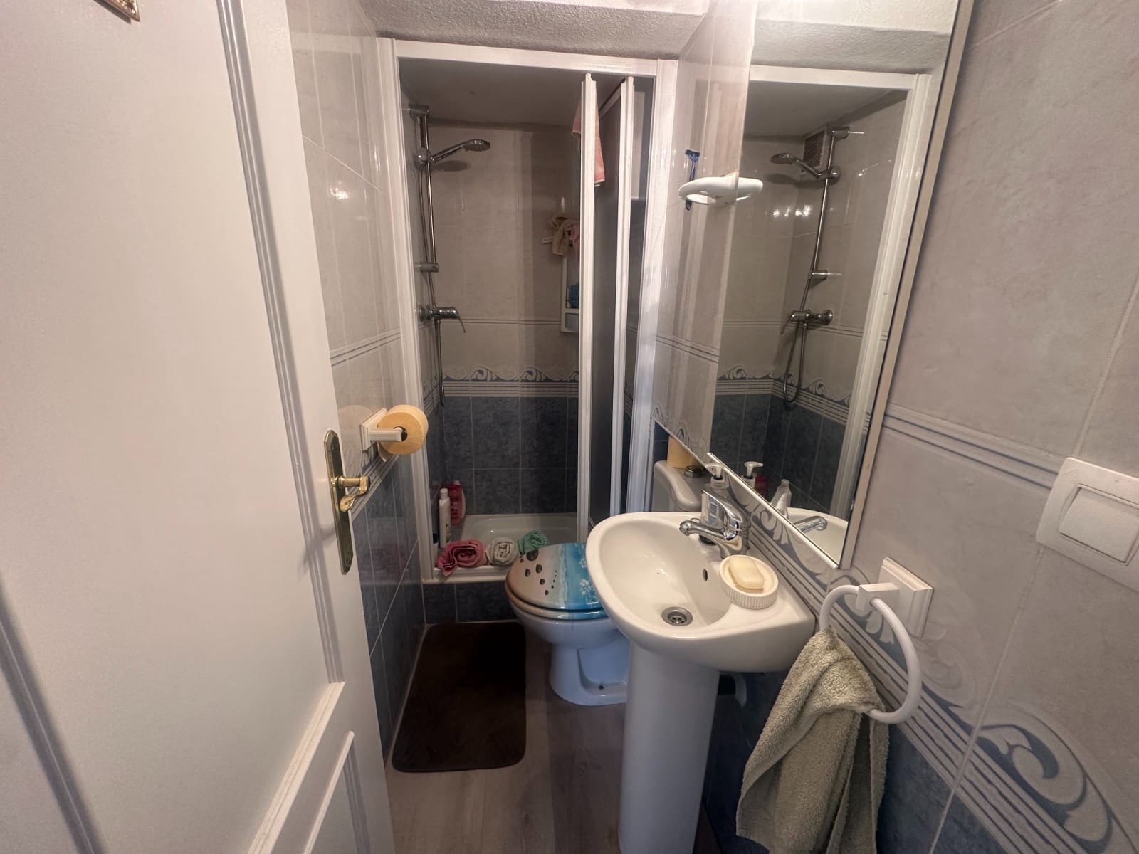 3 slaapkamer Huis te koop in Los Montesinos met zwembad - € 180.000 (Ref: 9481943)