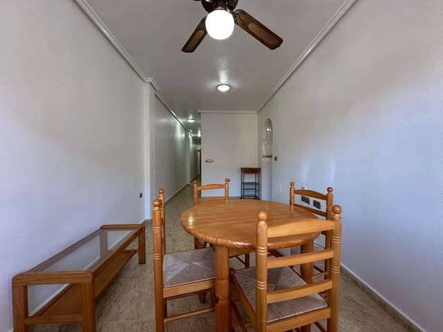 2 soverom Leilighet til salgs i Los Montesinos med svømmebasseng - € 117 500 (Ref: 9485402)