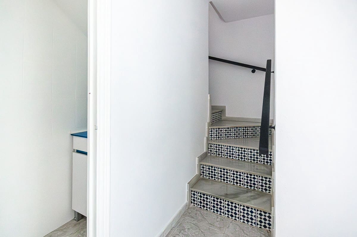 3 makuuhuone Omakotitalo myytävänä paikassa San Miguel de Salinas - 144 900 € (Ref: 9485404)