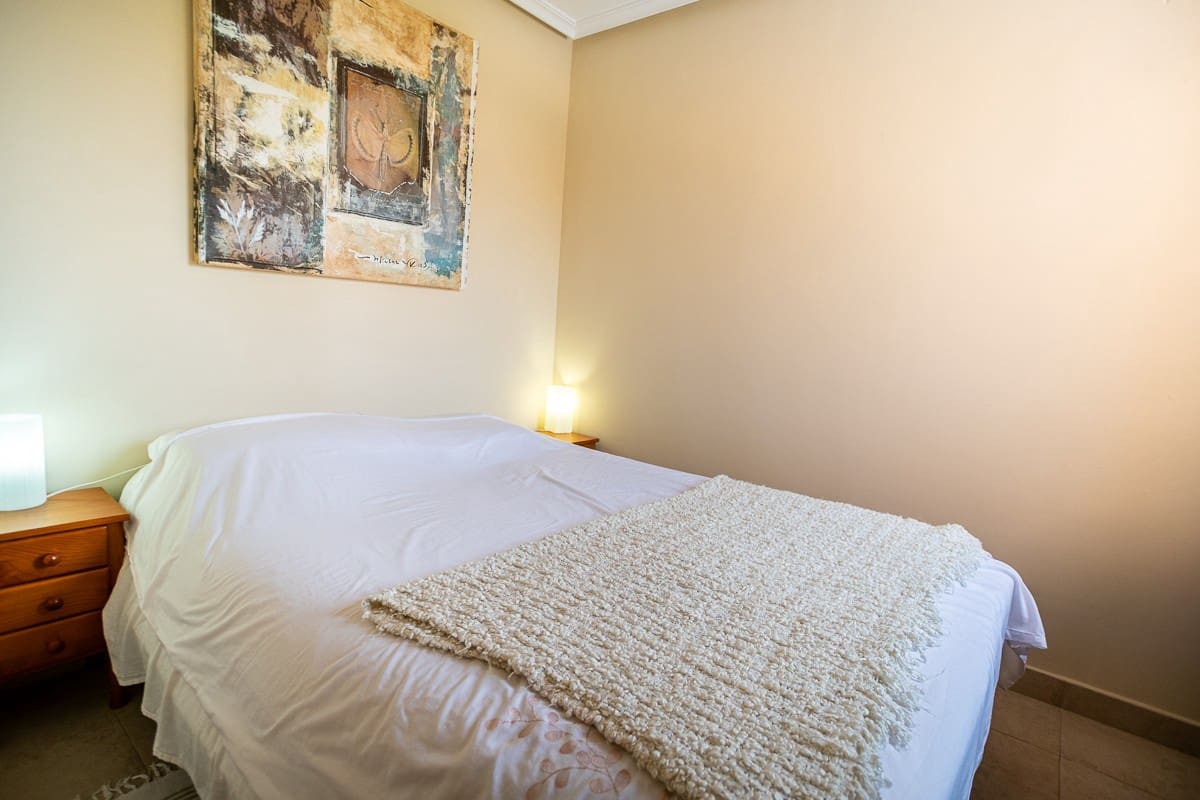 3 bedroom Townhouse for sale in Los Balcones with pool - € 285,000 (Ref: 9485405)