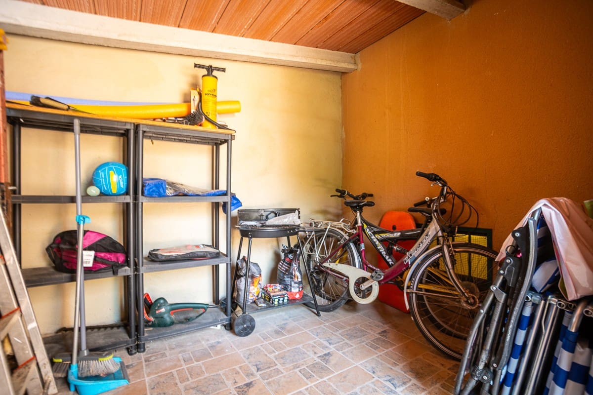 3 bedroom Townhouse for sale in Los Balcones with pool - € 285,000 (Ref: 9485405)