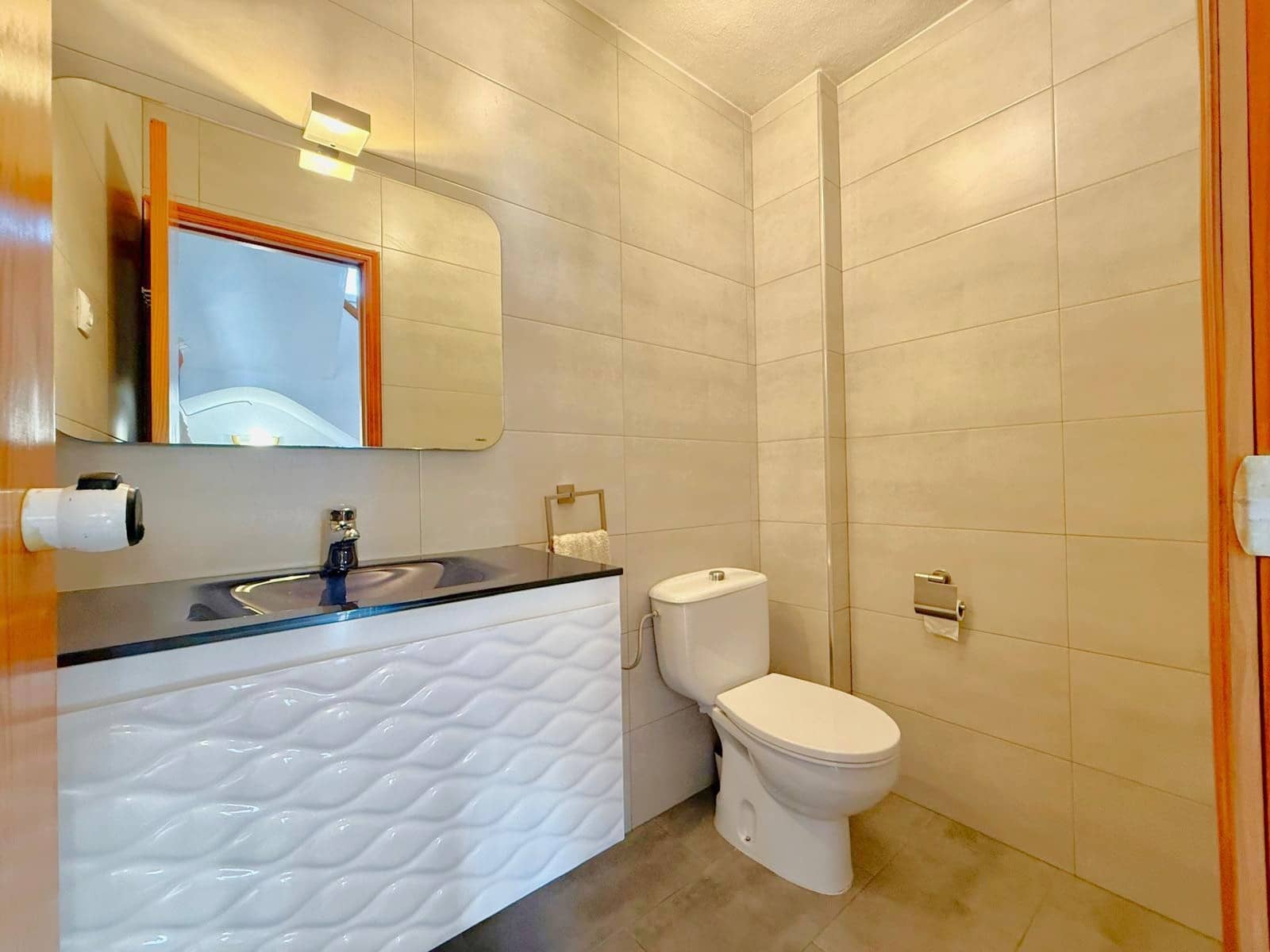 3 Zimmer Haus zu verkaufen in Villamartin mit Pool - 319.000 € (Ref: 9485407)