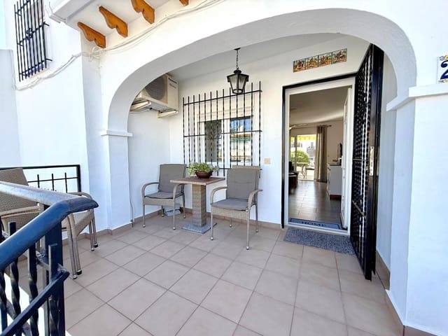 3 Zimmer Haus zu verkaufen in Villamartin, Orihuela mit Pool - 319.000 € (Ref: 9485407)