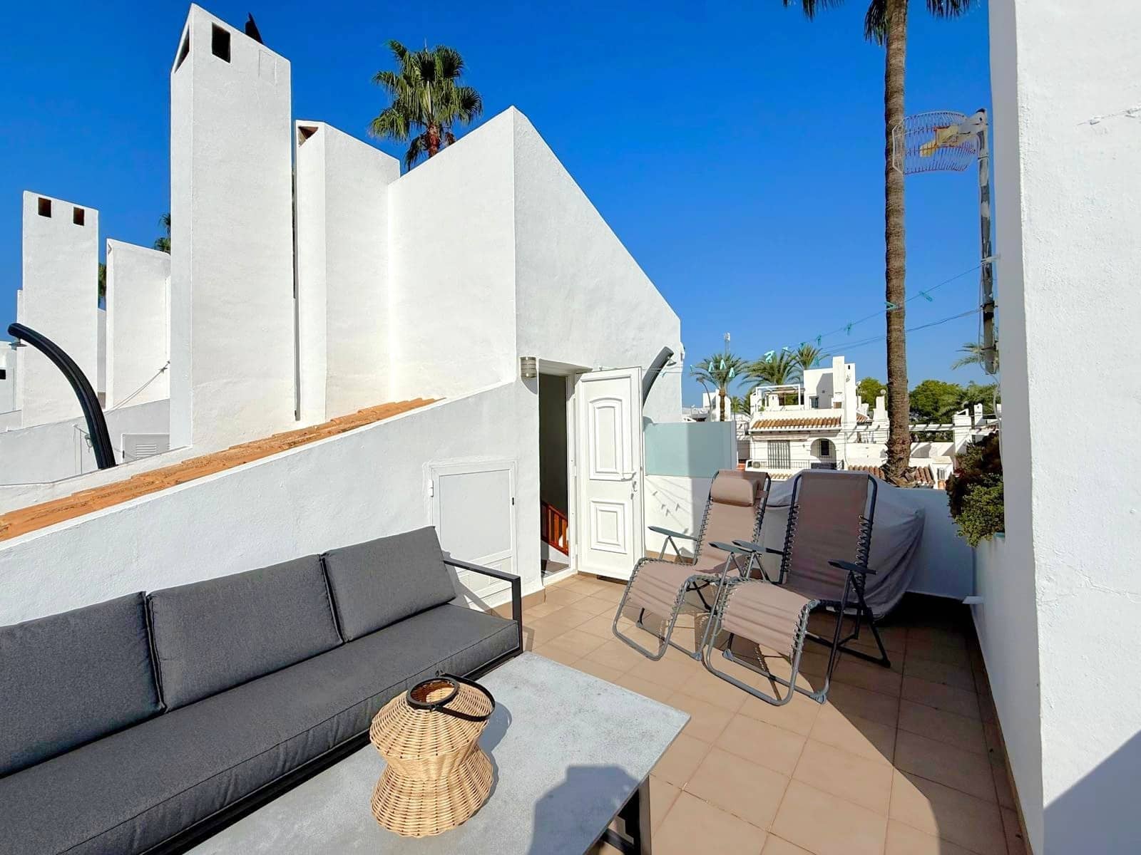 3 Zimmer Haus zu verkaufen in Villamartin mit Pool - 319.000 € (Ref: 9485407)