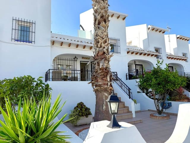 3 Zimmer Haus zu verkaufen in Villamartin, Orihuela mit Pool - 319.000 € (Ref: 9485407)
