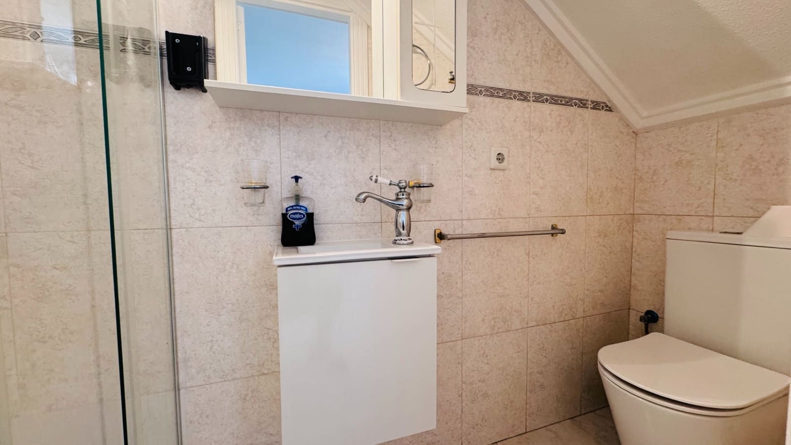 2 sovrum Hus till salu i Ciudad Quesada med pool - 189 995 € (Ref: 9486694)