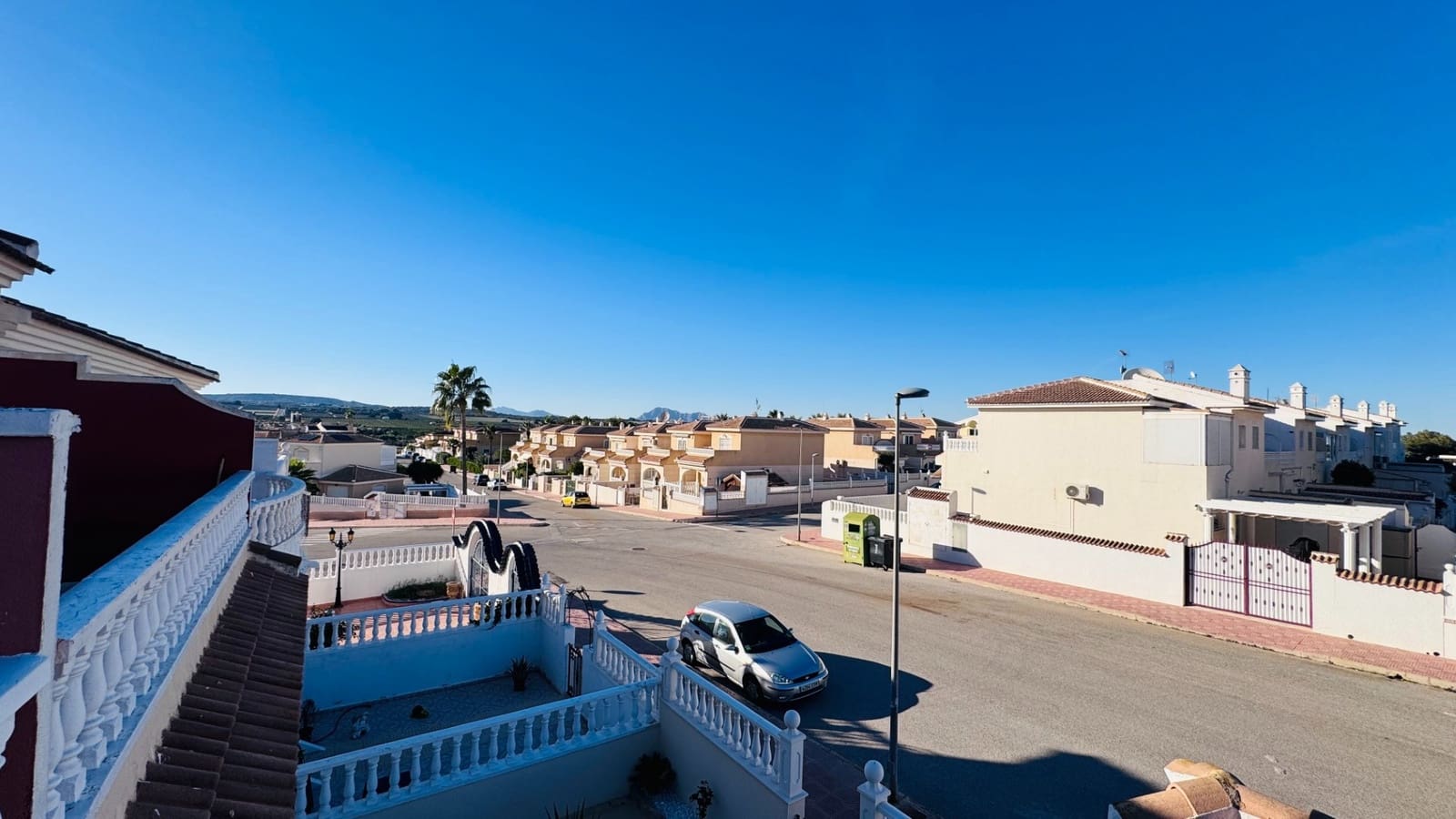 2 sovrum Hus till salu i Ciudad Quesada med pool - 189 995 € (Ref: 9486694)