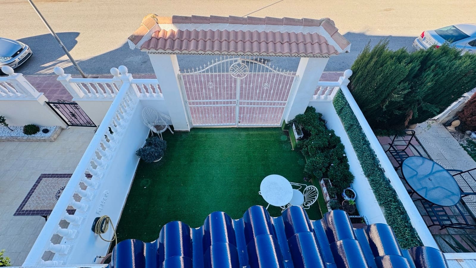 2 sovrum Hus till salu i Ciudad Quesada med pool - 189 995 € (Ref: 9486694)