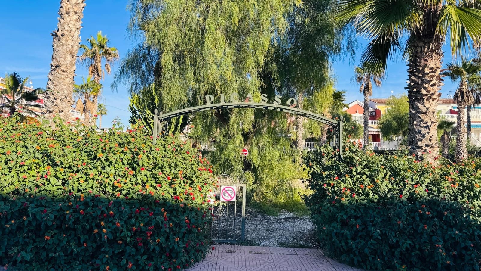 2 sovrum Hus till salu i Ciudad Quesada med pool - 189 995 € (Ref: 9486694)