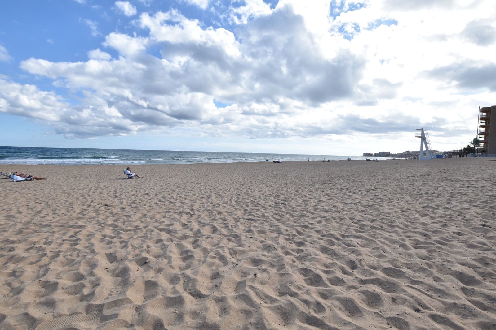 3 soveværelse Byhus til salg i La Mata - € 192.000 (Ref: 9486697)