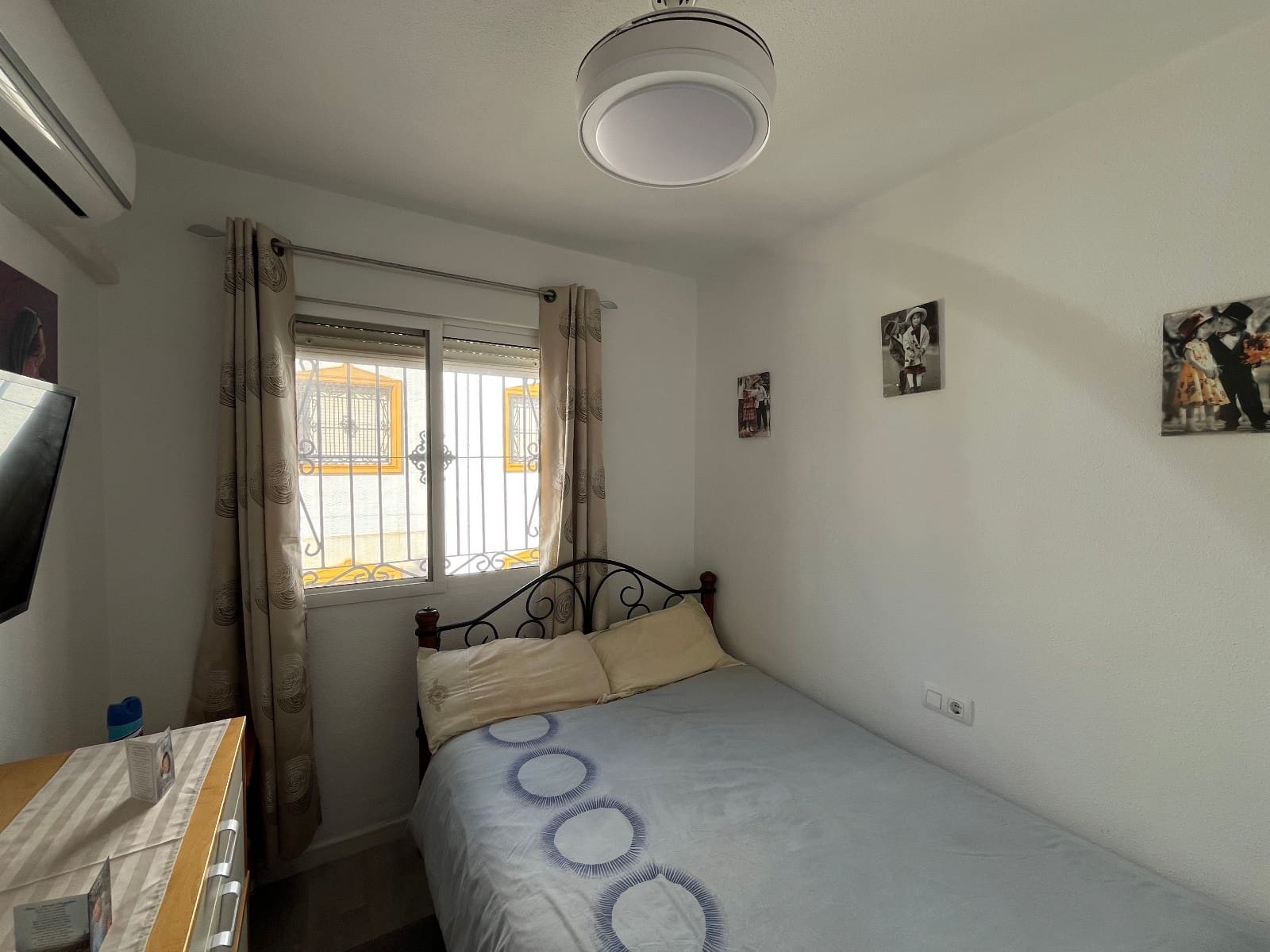 3 bedroom Villa for sale in Los Montesinos with pool - € 180,000 (Ref: 9486699)