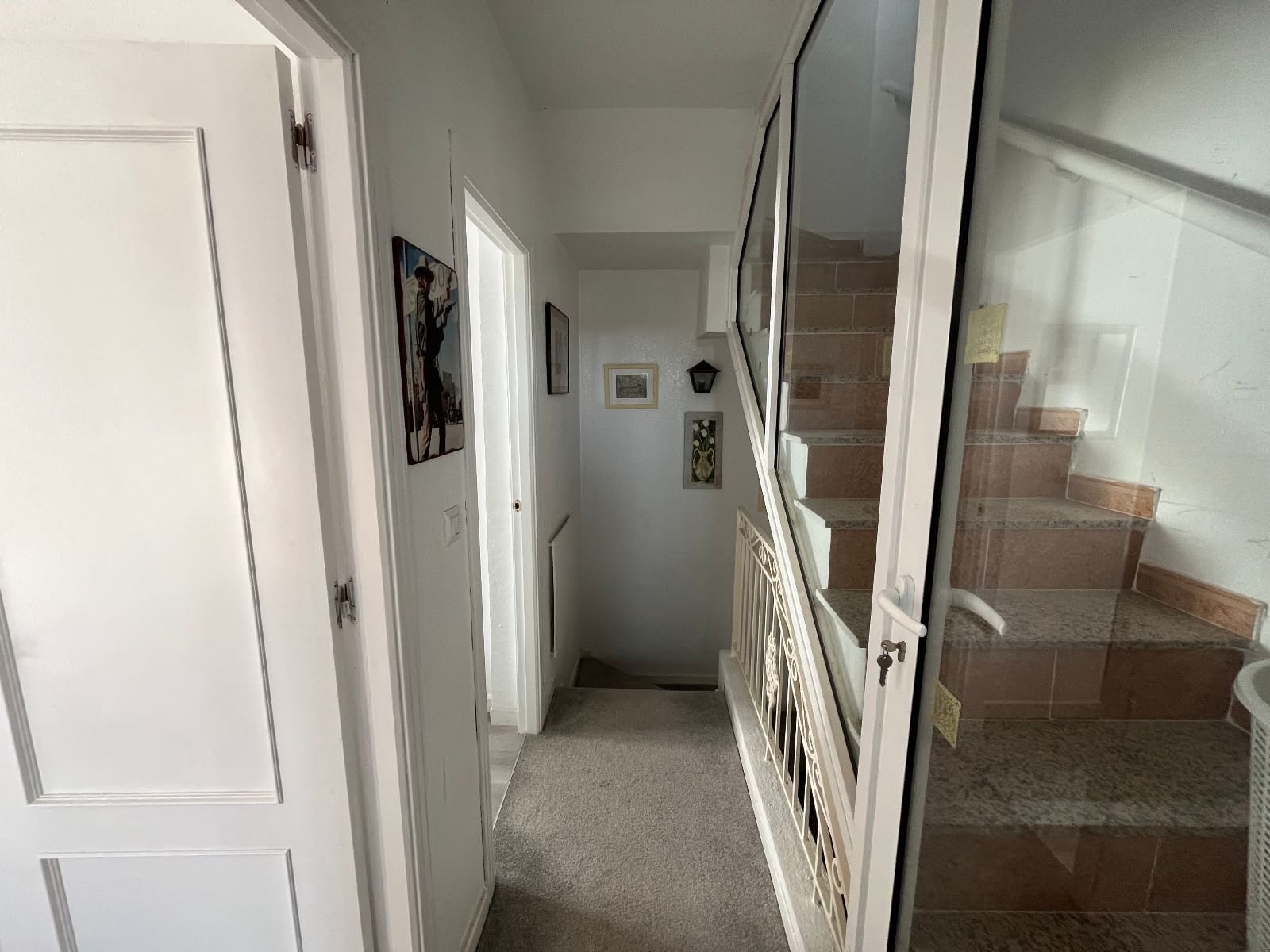 3 bedroom Villa for sale in Los Montesinos with pool - € 180,000 (Ref: 9486699)