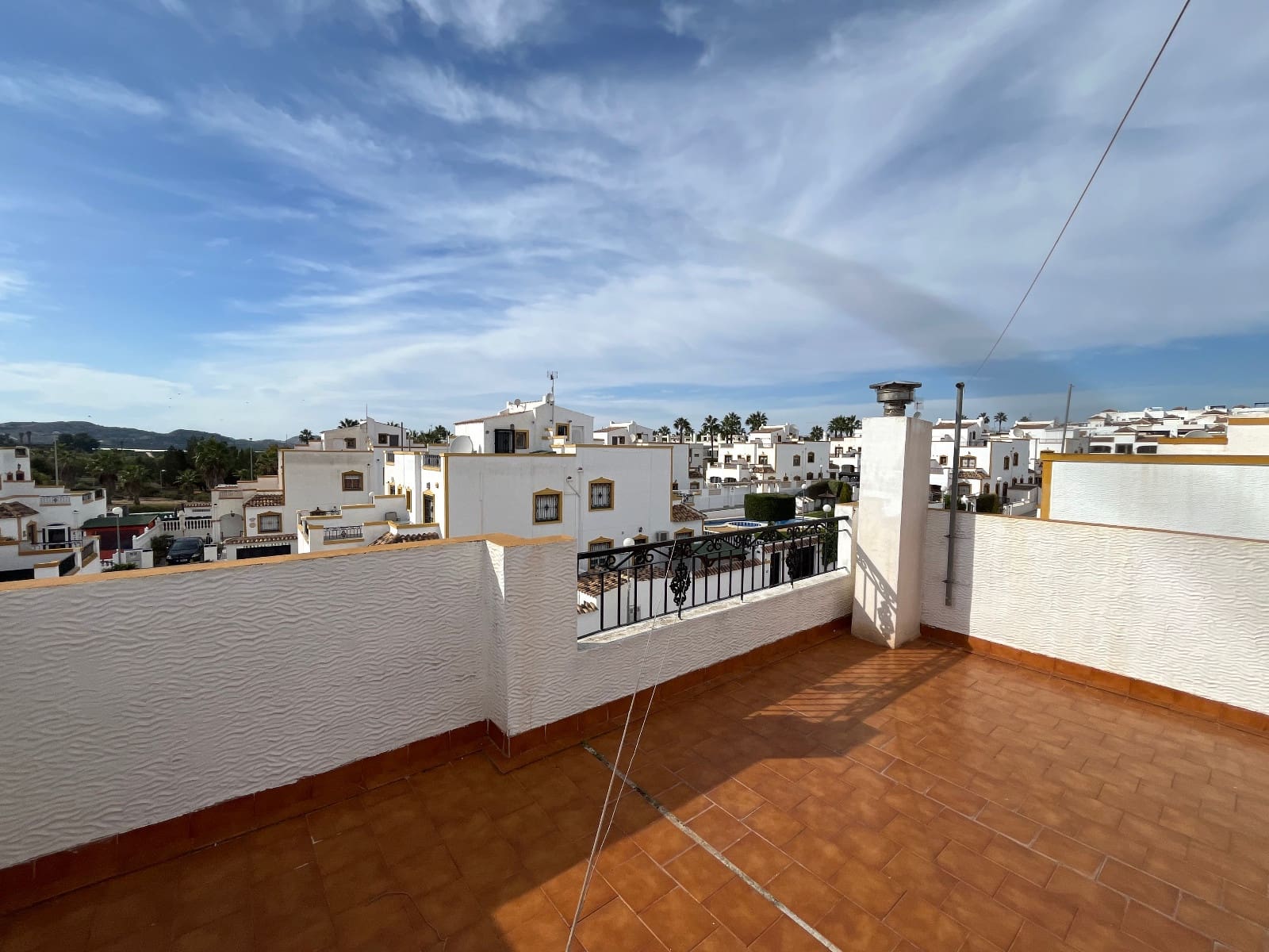 3 bedroom Villa for sale in Los Montesinos with pool - € 180,000 (Ref: 9486699)