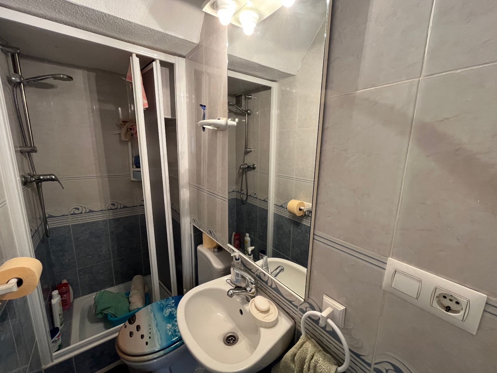 3 bedroom Villa for sale in Los Montesinos with pool - € 180,000 (Ref: 9486699)