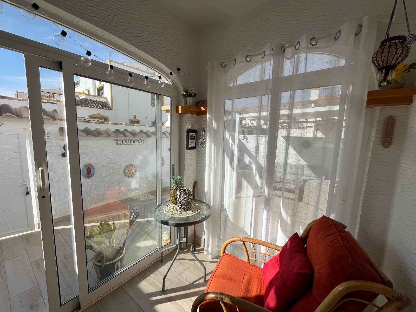 3 bedroom Villa for sale in Los Montesinos with pool - € 180,000 (Ref: 9486699)