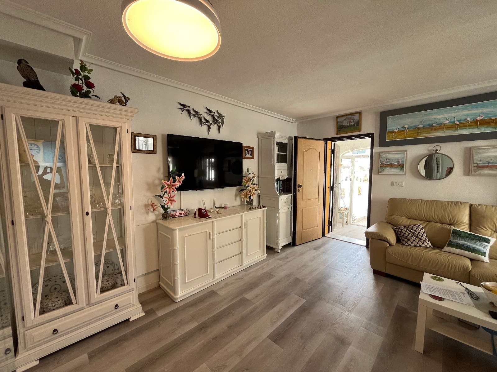 3 bedroom Villa for sale in Los Montesinos with pool - € 180,000 (Ref: 9486699)