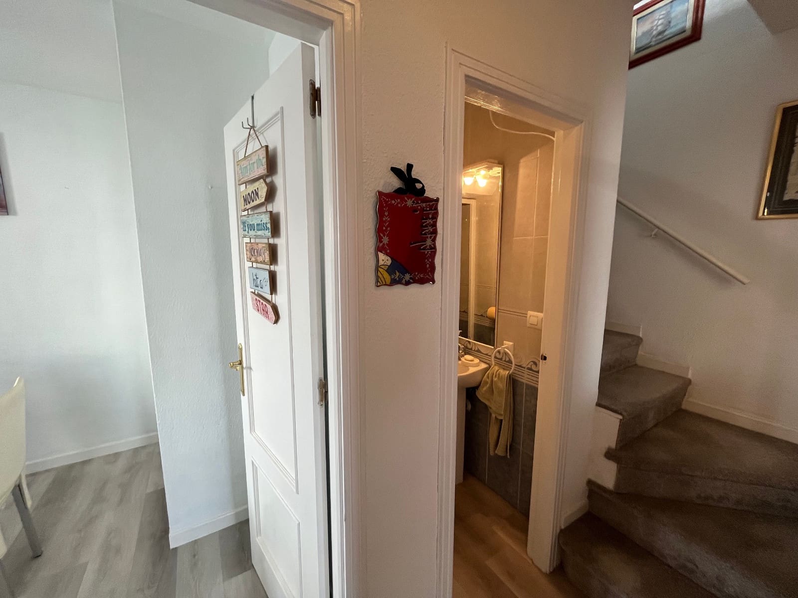 3 bedroom Villa for sale in Los Montesinos with pool - € 180,000 (Ref: 9486699)