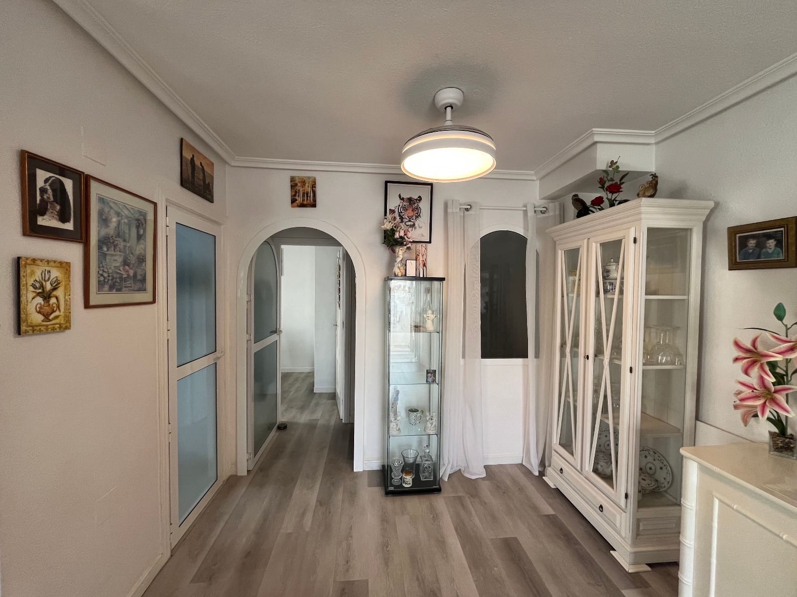 3 bedroom Villa for sale in Los Montesinos with pool - € 180,000 (Ref: 9486699)