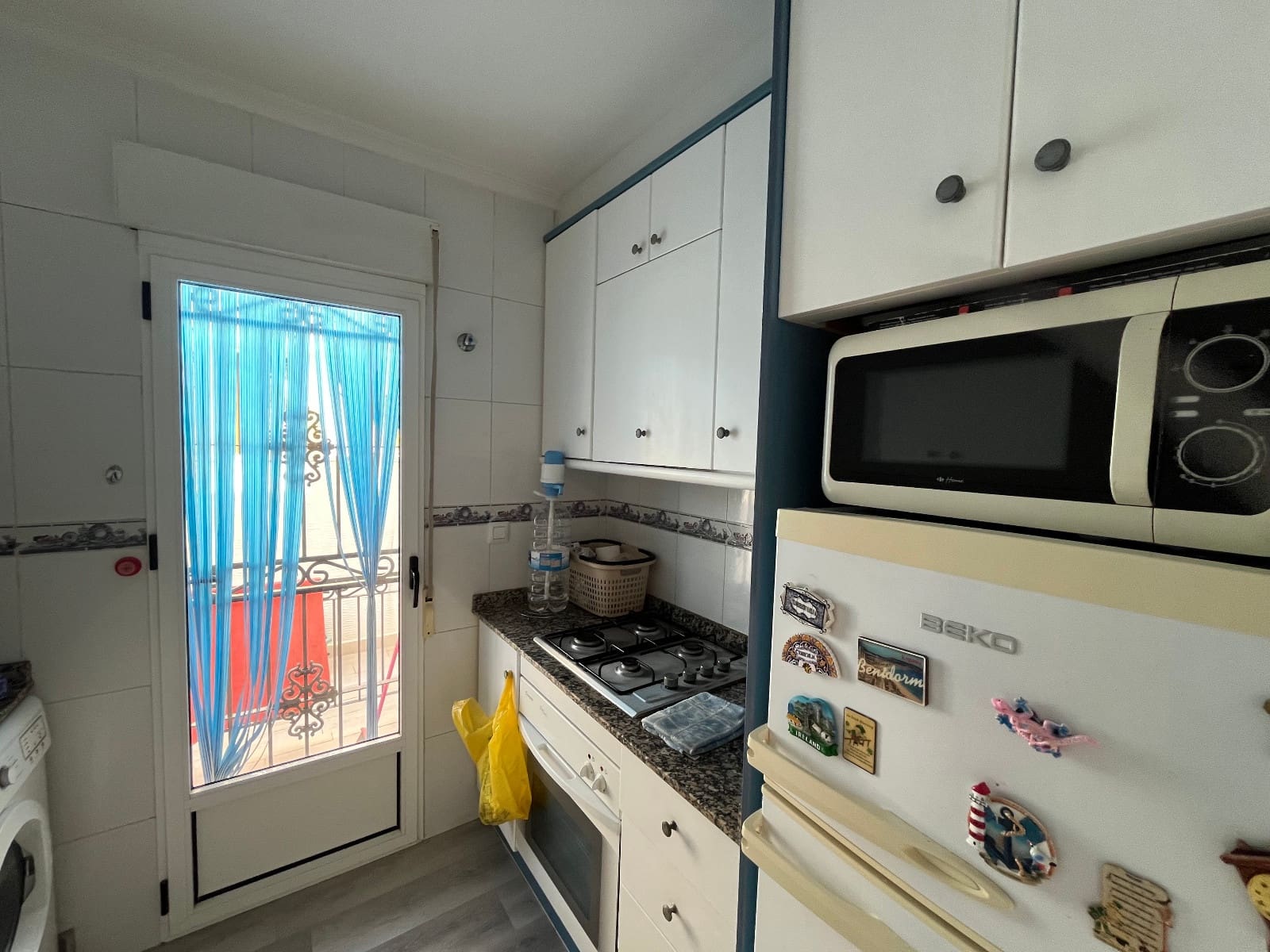 3 bedroom Villa for sale in Los Montesinos with pool - € 180,000 (Ref: 9486699)