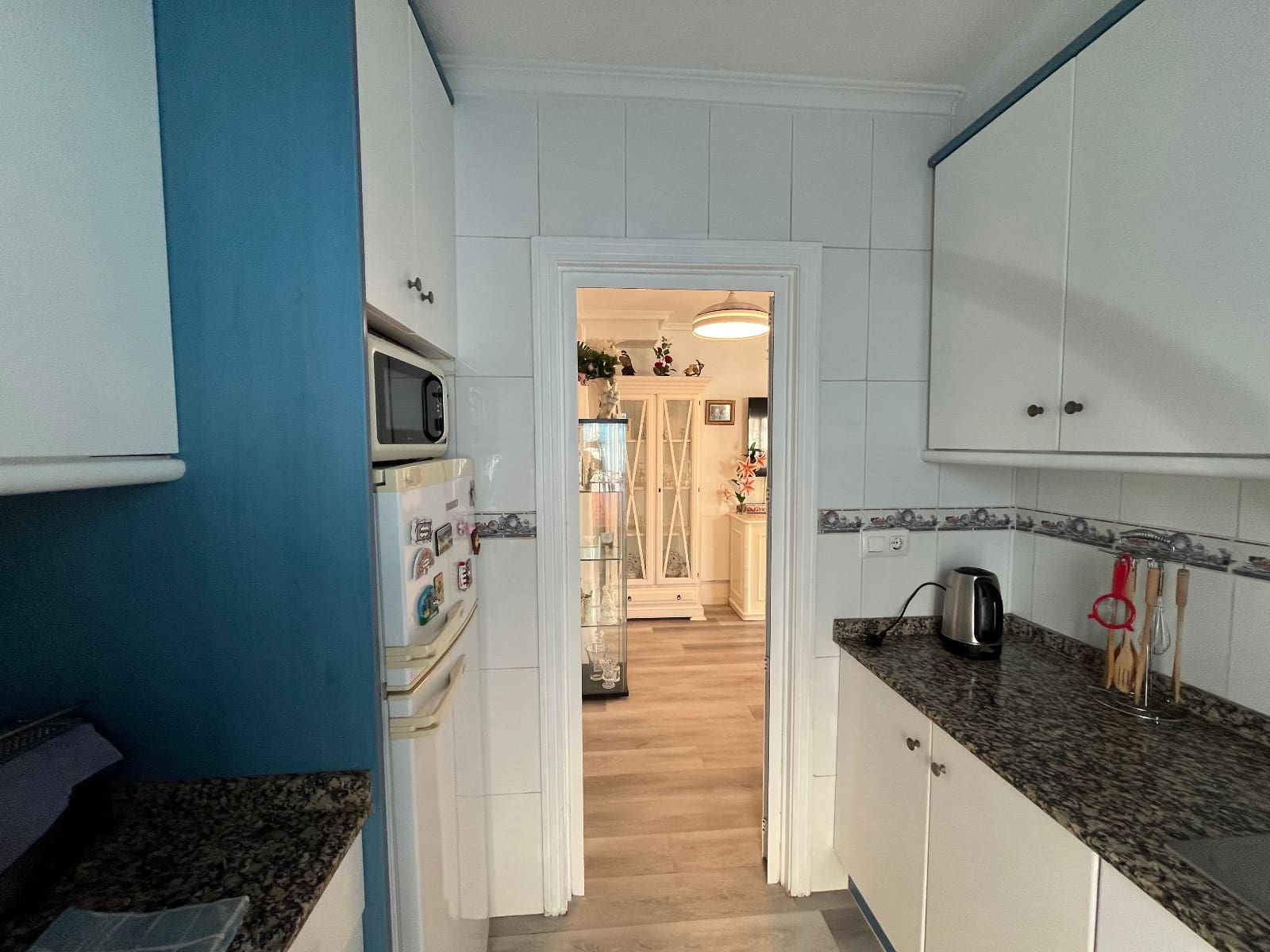 3 bedroom Villa for sale in Los Montesinos with pool - € 180,000 (Ref: 9486699)