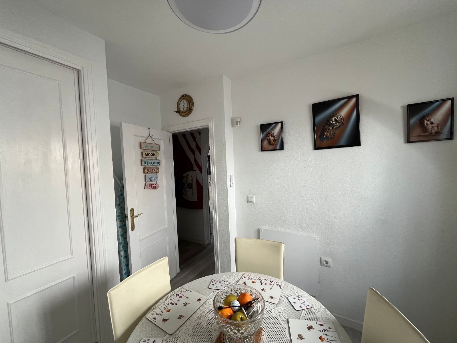 3 bedroom Villa for sale in Los Montesinos with pool - € 180,000 (Ref: 9486699)