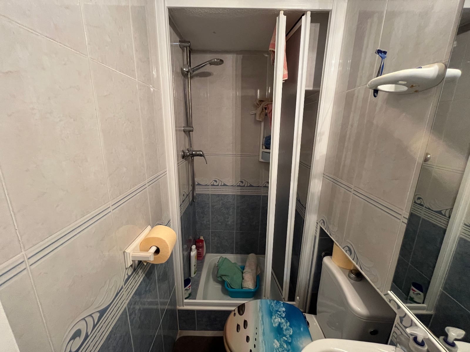 3 bedroom Villa for sale in Los Montesinos with pool - € 180,000 (Ref: 9486699)