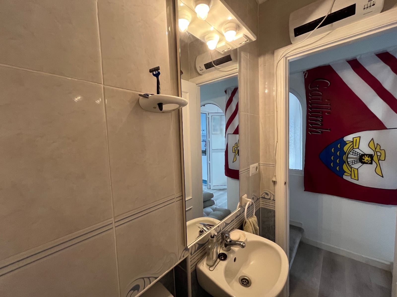 3 bedroom Villa for sale in Los Montesinos with pool - € 180,000 (Ref: 9486699)