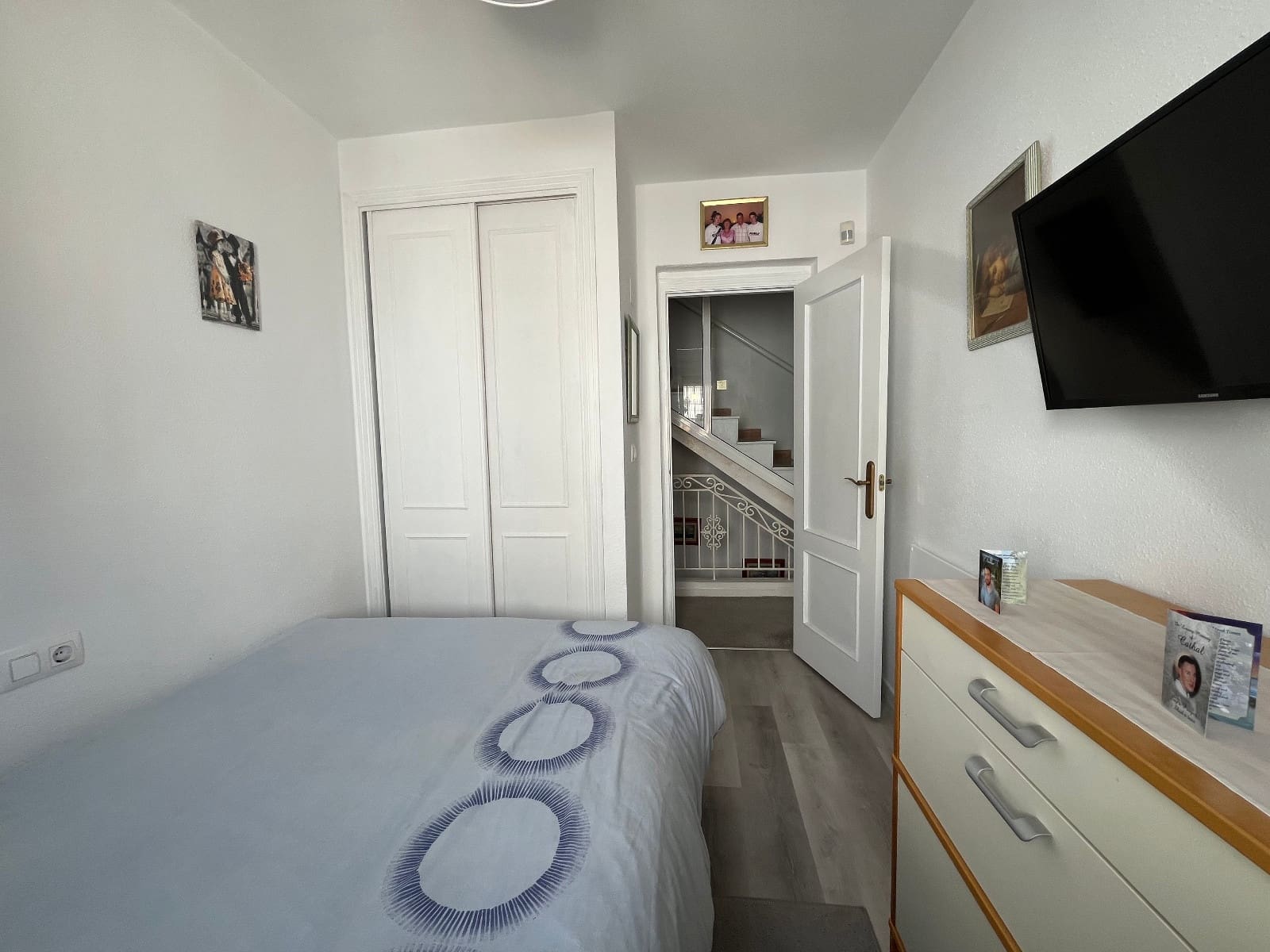 3 bedroom Villa for sale in Los Montesinos with pool - € 180,000 (Ref: 9486699)