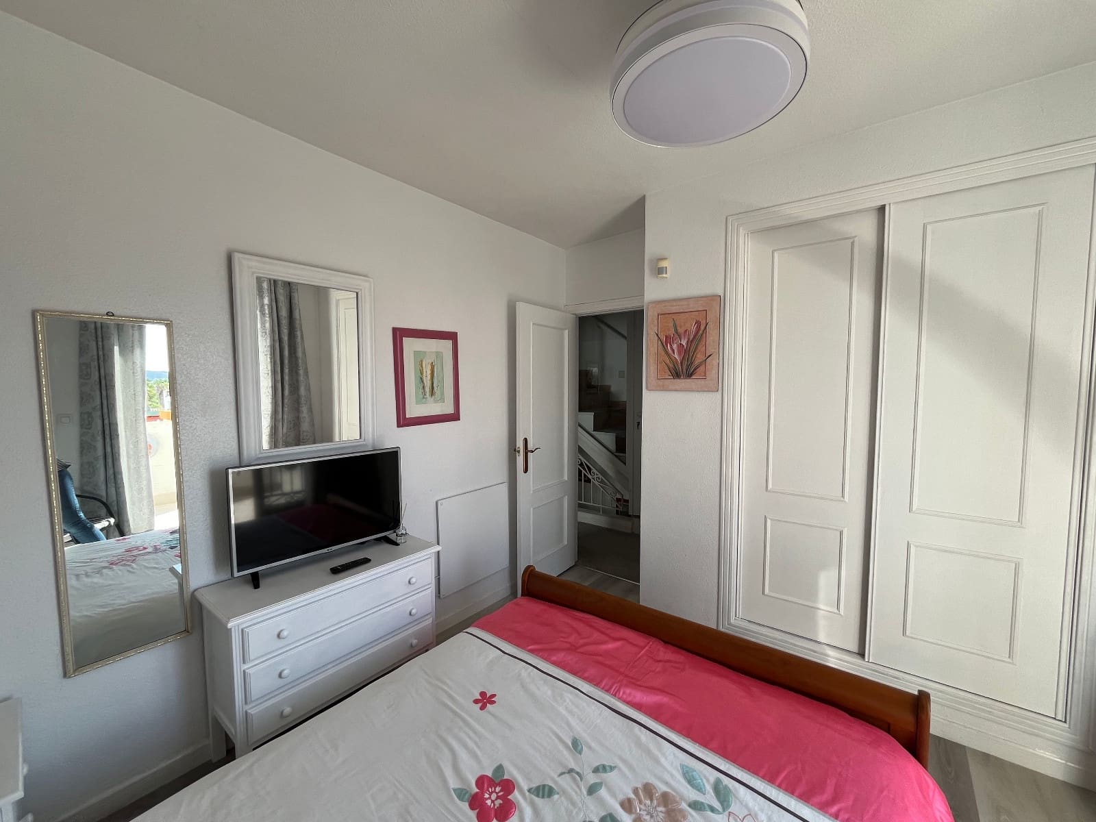 3 bedroom Villa for sale in Los Montesinos with pool - € 180,000 (Ref: 9486699)