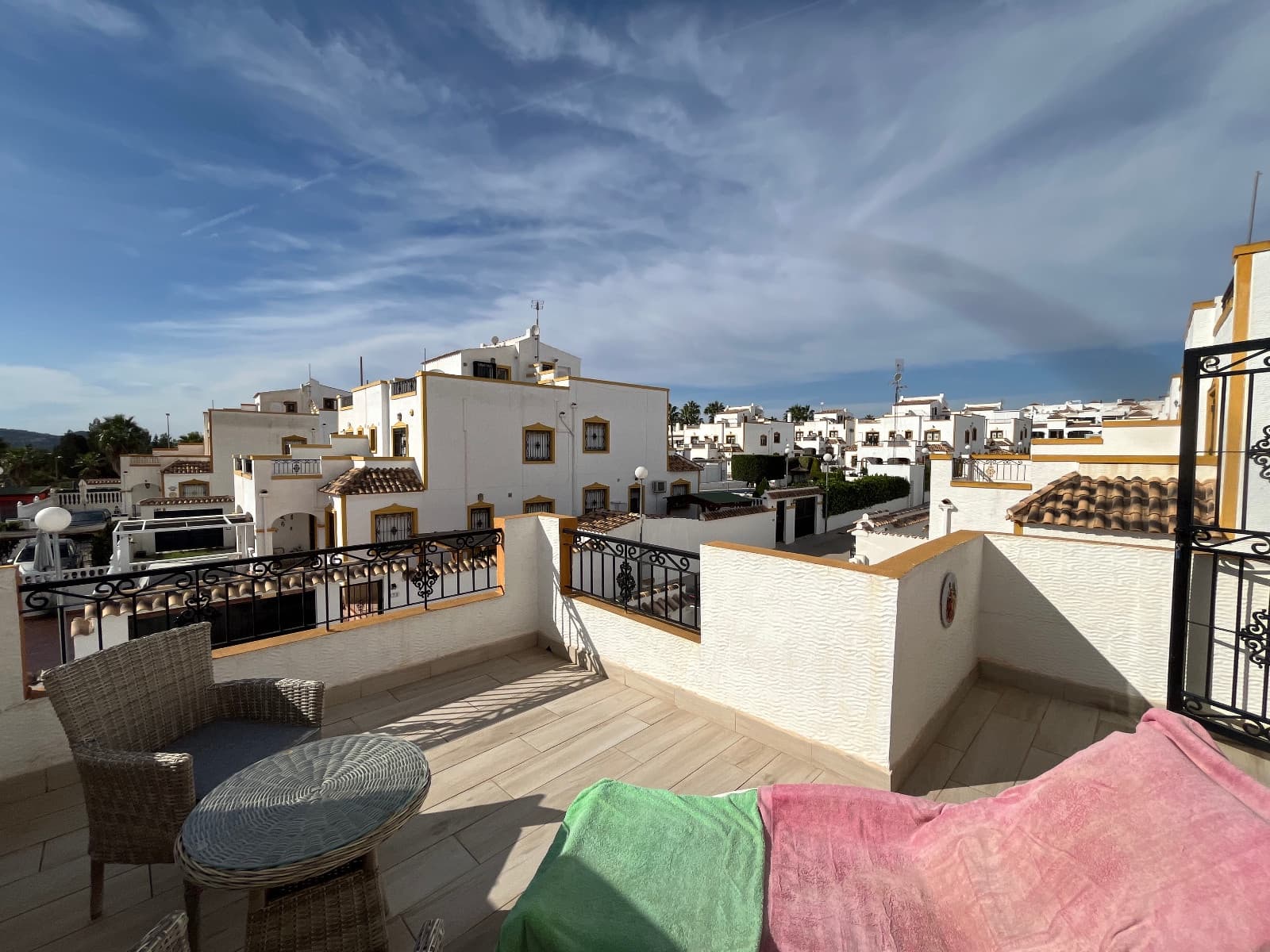 3 bedroom Villa for sale in Los Montesinos with pool - € 180,000 (Ref: 9486699)