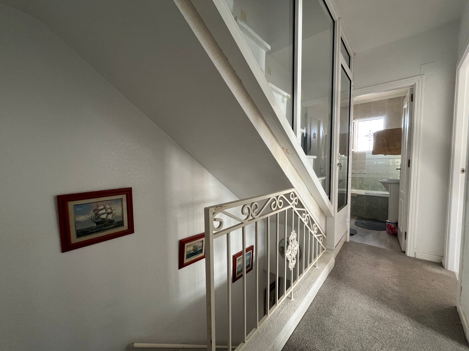 3 bedroom Villa for sale in Los Montesinos with pool - € 180,000 (Ref: 9486699)