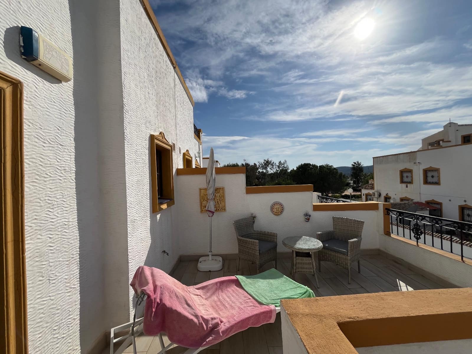 3 bedroom Villa for sale in Los Montesinos with pool - € 180,000 (Ref: 9486699)