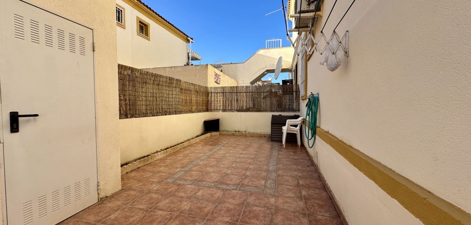 2 bedroom Apartment for sale in Playa Flamenca with pool - € 189,900 (Ref: 9486701)