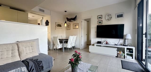 3 slaapkamer Appartement te koop in Punta Prima, Torrevieja met zwembad - € 295.000 (Ref: 9486702)