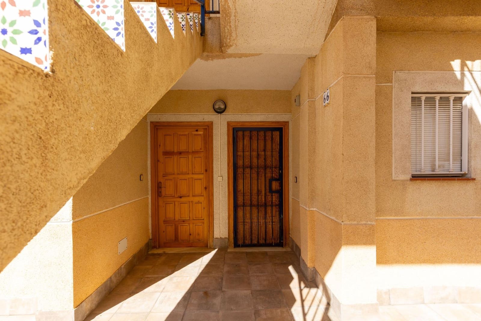 2 quarto Apartamento para venda em Torrevieja - 114 900 € (Ref: 9491253)