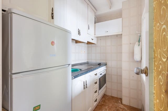 3 slaapkamer Appartement te koop in Cabo Cervera, Torrevieja met zwembad - € 233.300 (Ref: 9491255)