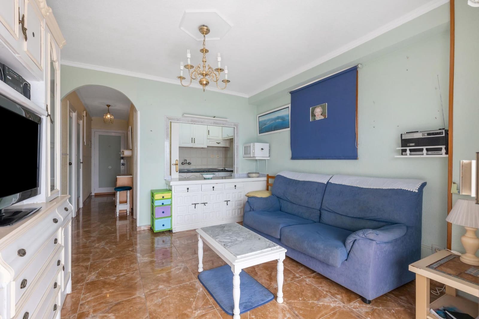 3 bedroom Apartment for sale in La Mata with pool - € 233,300 (Ref: 9491255)