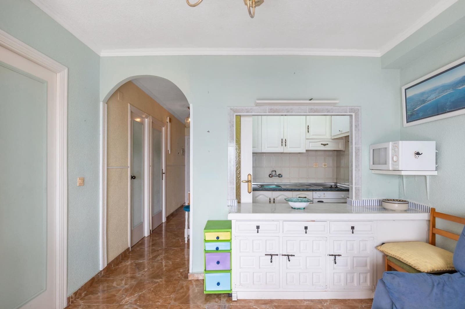 3 bedroom Apartment for sale in La Mata with pool - € 233,300 (Ref: 9491255)