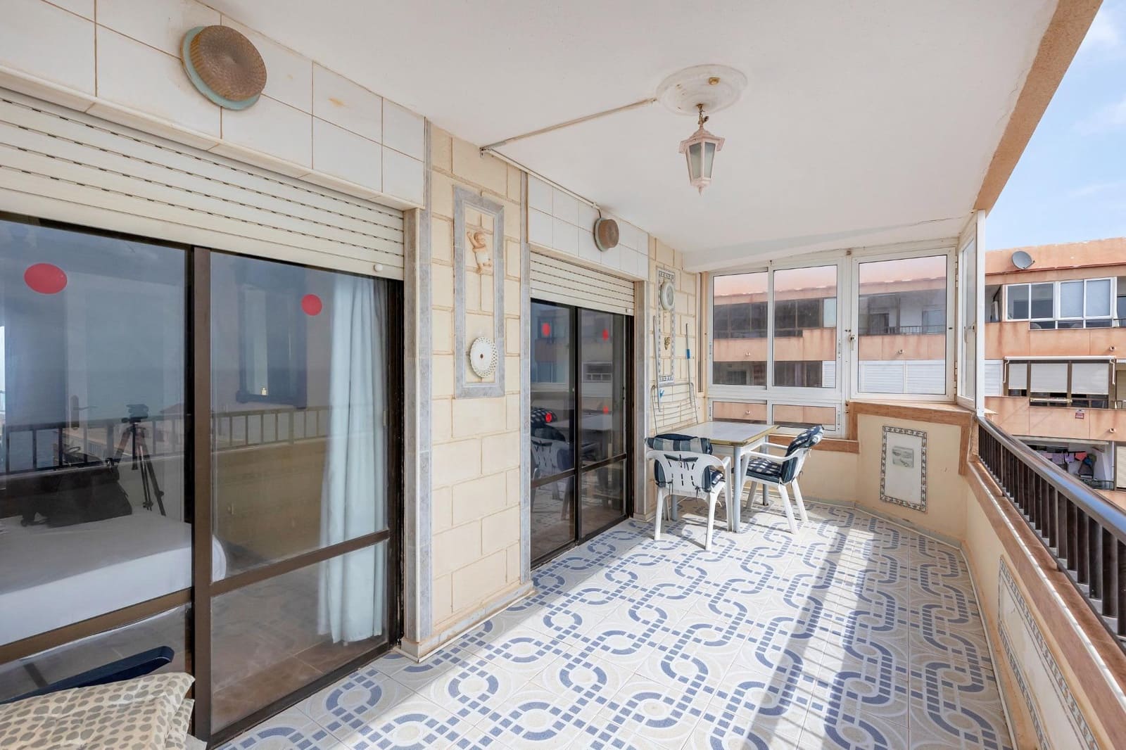 3 bedroom Apartment for sale in La Mata with pool - € 233,300 (Ref: 9491255)