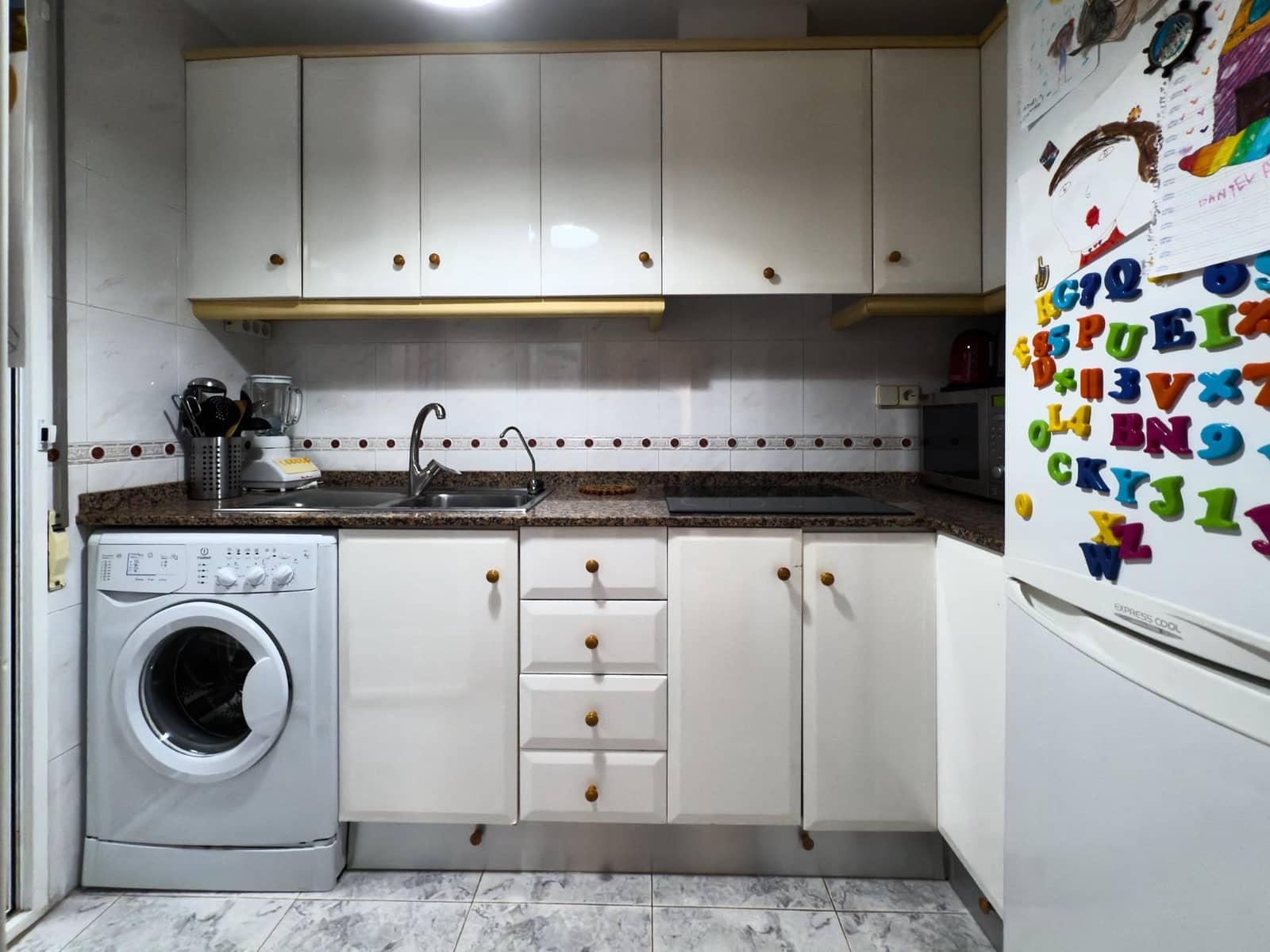 2 sypialnia Apartament na sprzedaż w La Mata z basenem - 140 000 € (Ref: 9491257)