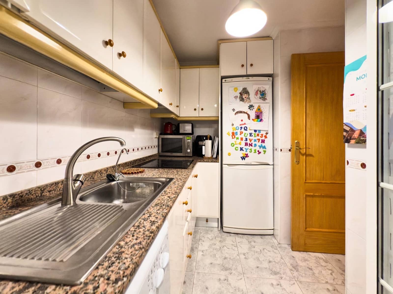 2 sypialnia Apartament na sprzedaż w La Mata z basenem - 140 000 € (Ref: 9491257)