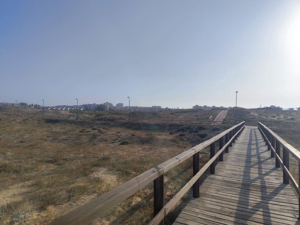 1 sovrum Lägenhet till salu i La Mata med pool - 110 000 € (Ref: 9491258)