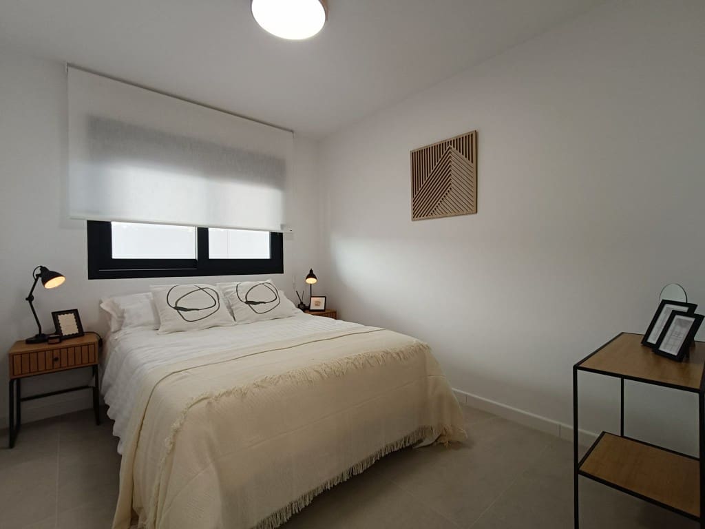 3 bedroom Villa for sale in El Chaparral with pool - € 499,000 (Ref: 9491260)