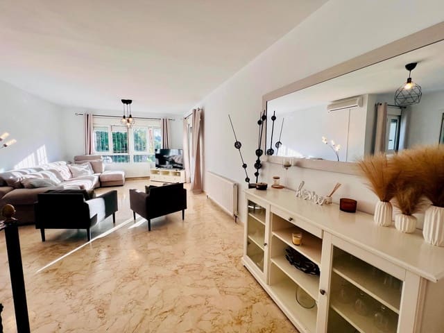 3 sovrum Villa till salu i Villamartin, Orihuela med pool - 639 900 € (Ref: 9491261)