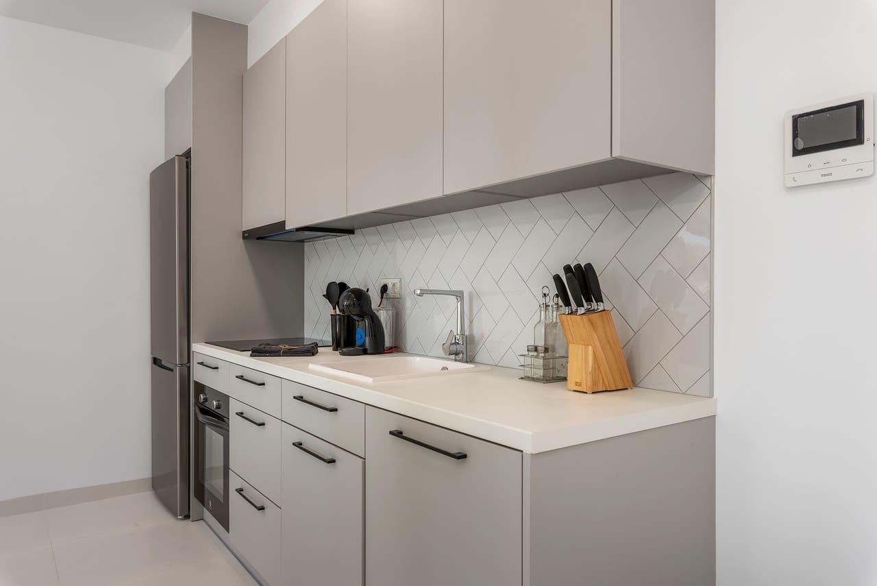 1 slaapkamer Appartement te koop in San Miguel de Salinas met zwembad - € 140.000 (Ref: 9491264)