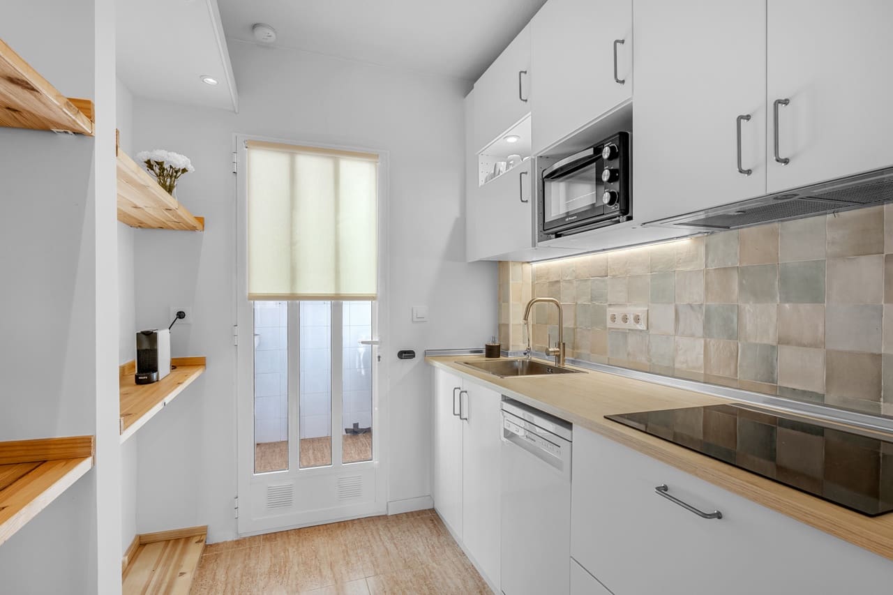 3 slaapkamer Appartement te koop in San Pedro del Pinatar met zwembad - € 179.500 (Ref: 9491267)