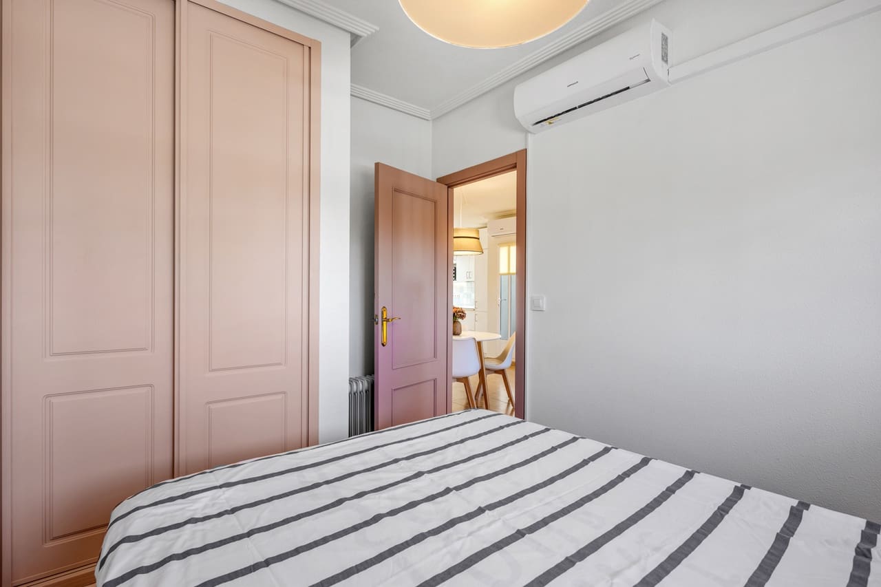 3 slaapkamer Appartement te koop in San Pedro del Pinatar met zwembad - € 179.500 (Ref: 9491267)