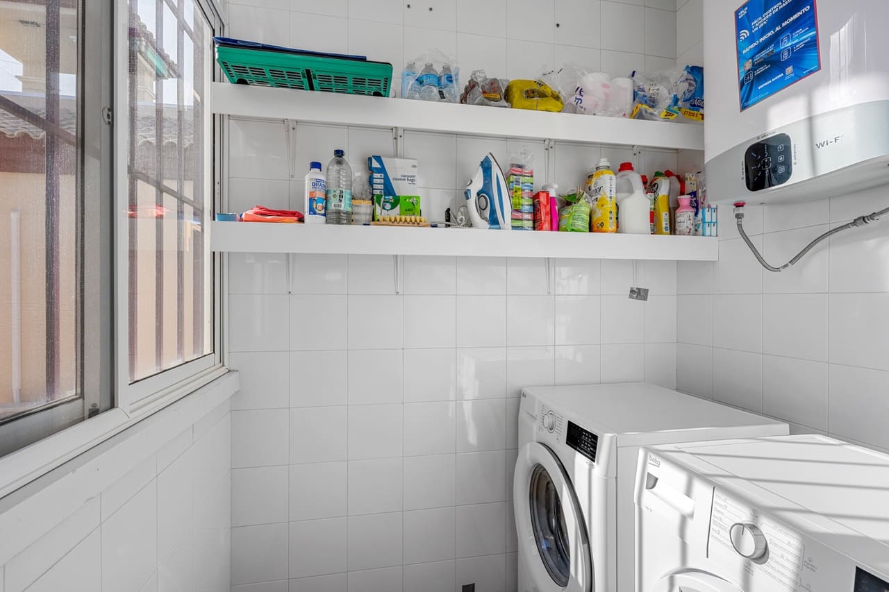 3 slaapkamer Appartement te koop in San Pedro del Pinatar met zwembad - € 179.500 (Ref: 9491267)