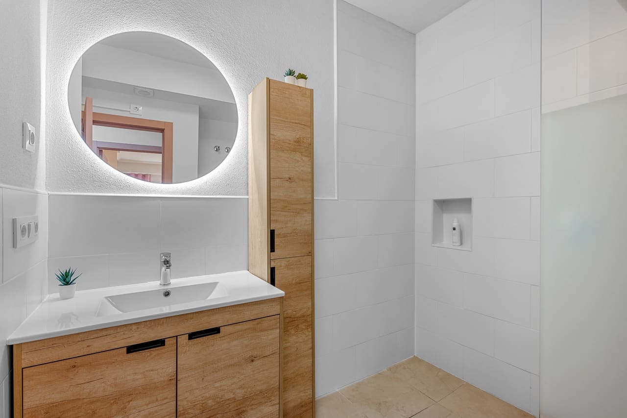 3 slaapkamer Appartement te koop in San Pedro del Pinatar met zwembad - € 179.500 (Ref: 9491267)